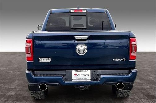 2019 RAM 1500 Longhorn