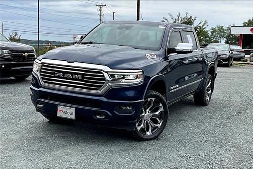2019 RAM 1500 Longhorn