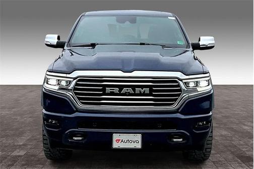 2019 RAM 1500 Longhorn