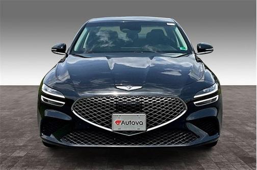 2022 Genesis G70 2.0T