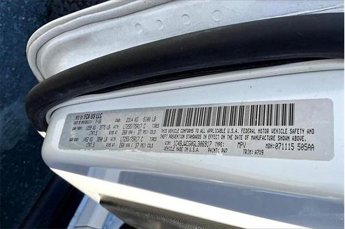 2016 Jeep Wrangler Rubicon