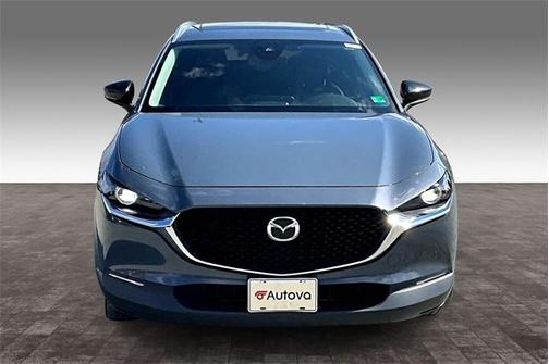 2022 Mazda CX-30 2.5 S Carbon Edition