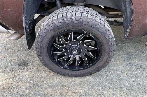 2014 Toyota Tundra Limited