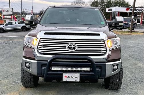 2014 Toyota Tundra Limited