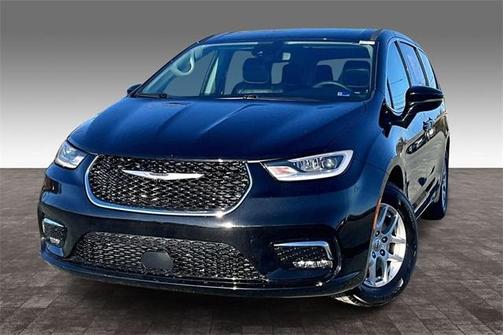 2024 Chrysler Pacifica Touring-L