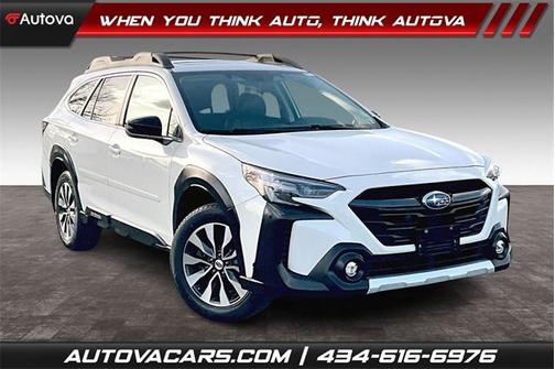 2023 Subaru Outback Limited