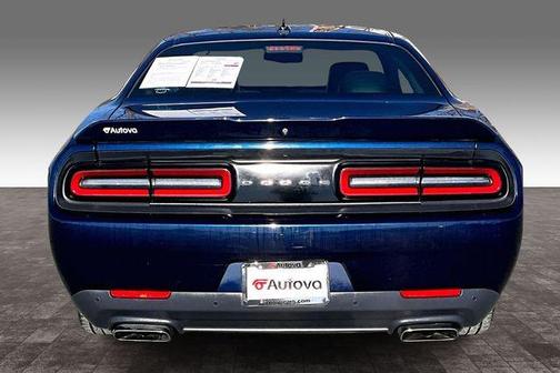 2015 Dodge Challenger R/T