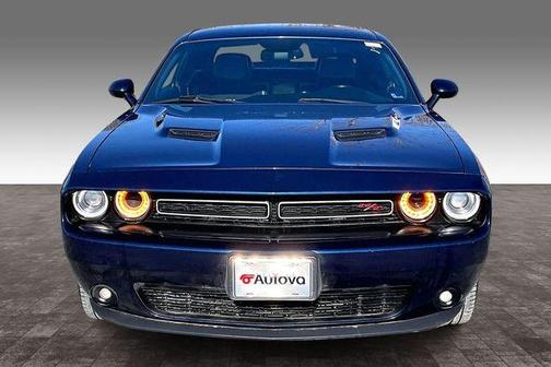 2015 Dodge Challenger R/T