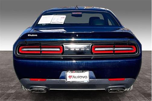 2015 Dodge Challenger R/T