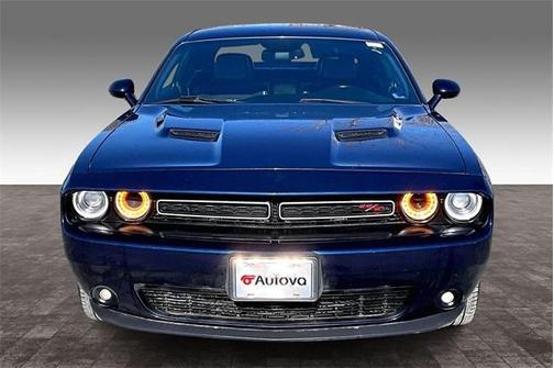 2015 Dodge Challenger R/T