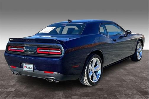 2015 Dodge Challenger R/T