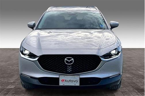 2024 Mazda CX-30 Premium Package