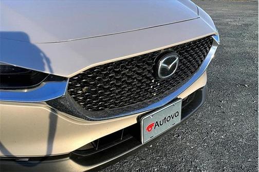 2024 Mazda CX-30 Premium Package