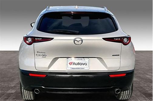 2024 Mazda CX-30 Premium Package