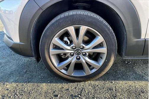 2024 Mazda CX-30 Premium Package