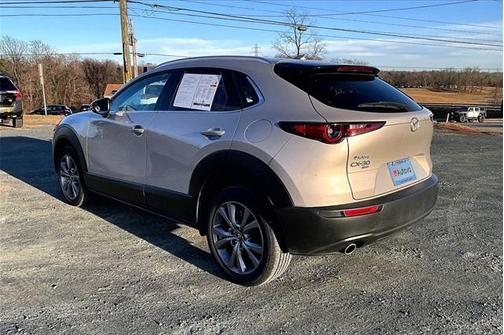 2024 Mazda CX-30 Premium Package