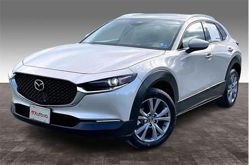 2024 Mazda CX-30 Premium Package