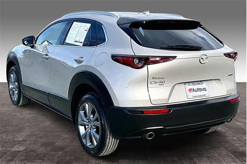2024 Mazda CX-30 Premium Package