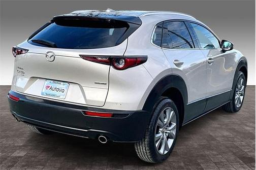 2024 Mazda CX-30 Premium Package