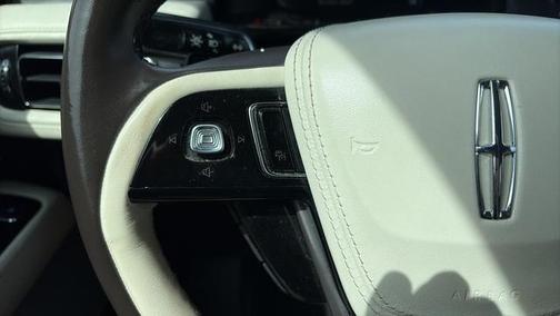 2020 Lincoln Aviator Black Label Grand Touring