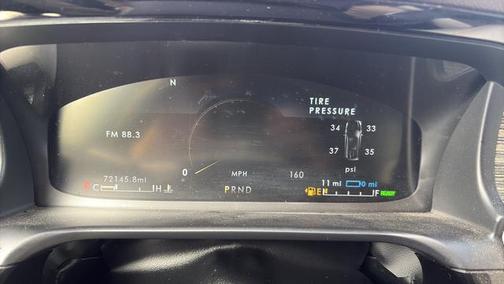 2020 Lincoln Aviator Black Label Grand Touring