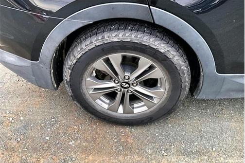 2016 Hyundai Santa Fe Sport 2.4L