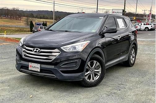 2016 Hyundai Santa Fe Sport 2.4L