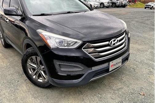 2016 Hyundai Santa Fe Sport 2.4L