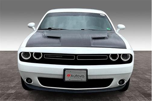 2018 Dodge Challenger GT