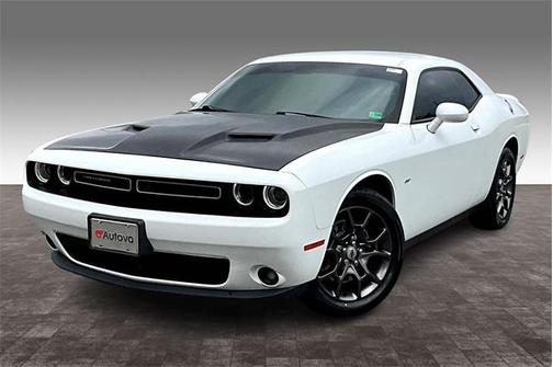 2018 Dodge Challenger GT