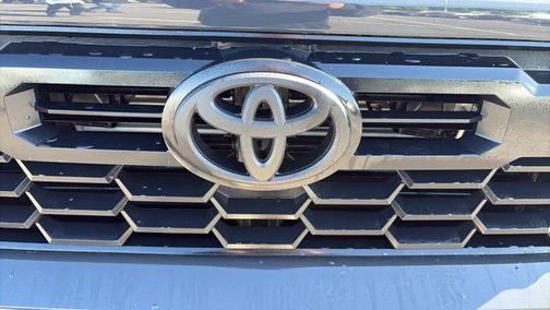 UNDERGROUND 2025 Toyota Tacoma TRD Sport