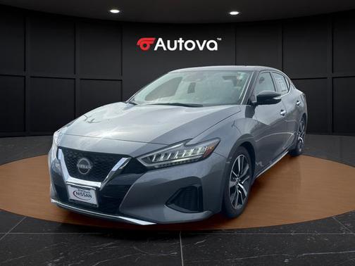 2023 Nissan Maxima SV