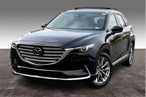 2022 Mazda CX-9 Grand Touring