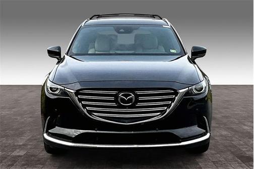 2022 Mazda CX-9 Grand Touring