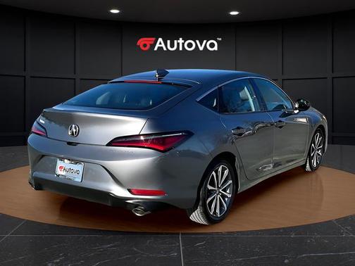 2024 Acura Integra Base