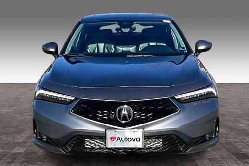 2024 Acura Integra Base