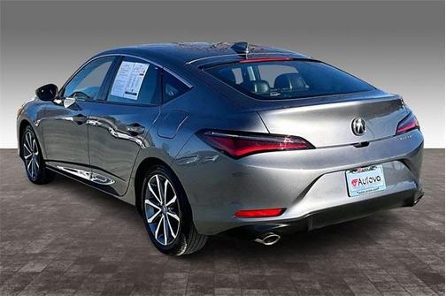 2024 Acura Integra Base