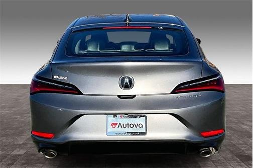 2024 Acura Integra Base