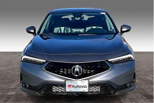 2024 Acura Integra Base