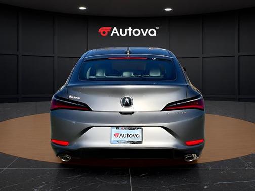 2024 Acura Integra Base