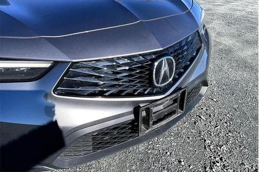 2024 Acura Integra Base