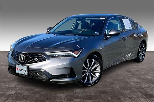 2024 Acura Integra Base