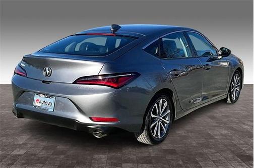 2024 Acura Integra Base