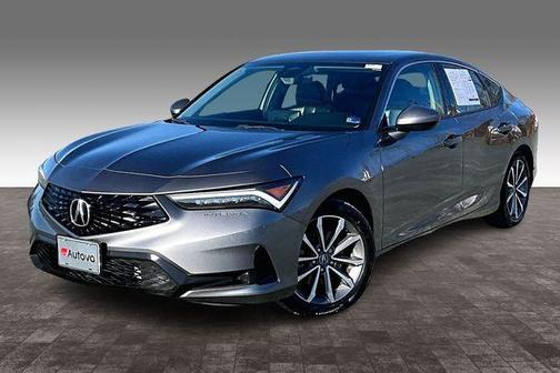 2024 Acura Integra Base