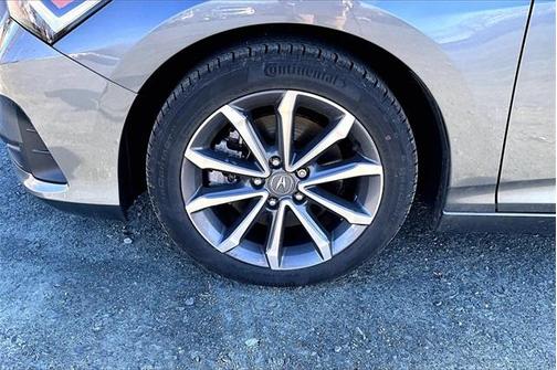 2024 Acura Integra Base