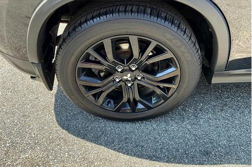 2019 Mitsubishi Outlander Sport 2.0 ES