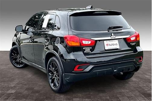 2019 Mitsubishi Outlander Sport 2.0 ES