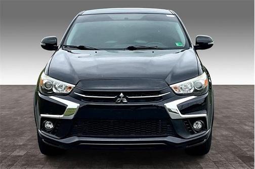 2019 Mitsubishi Outlander Sport 2.0 ES