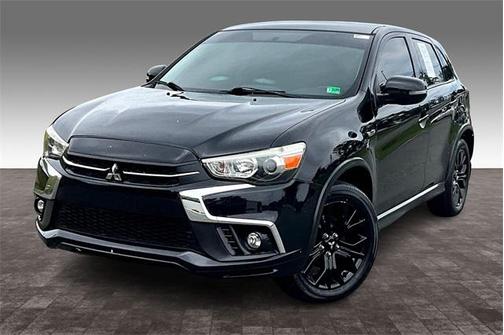 2019 Mitsubishi Outlander Sport 2.0 ES