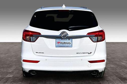 2017 Buick Envision Premium II